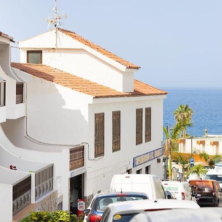 Santana Holidays By Sunkeyrents Apartamento Acantilado de los Gigantes Exterior foto